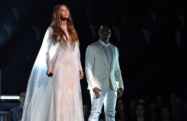 Beyoncé se manifesta sobre protestos em Baltimore