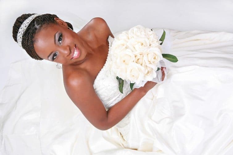 Por que as mulheres negras são minoria no mercado matrimonial