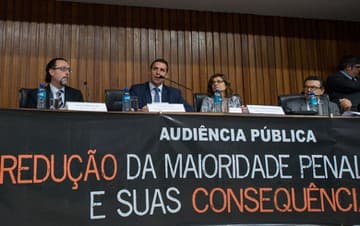 Juventude do PSDB reage a Coronel Telhada em Comissão de Direitos Humanos