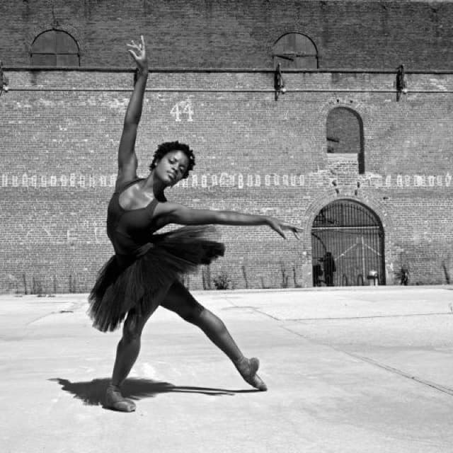Bailarina carioca é primeira solista de balé em Nova York: ‘Me senti acolhida’