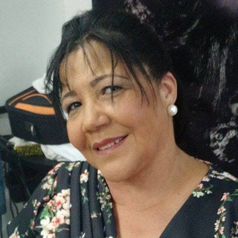 Juciara Almeida Souza: Violência contra mulher