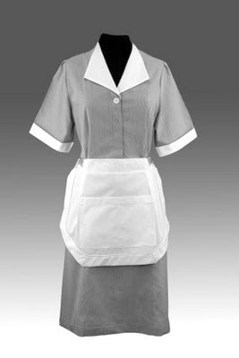 maids-uniform