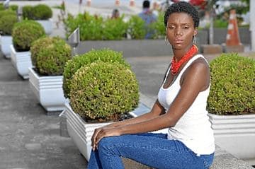 “Transformei xingamento em luta”, diz jovem vítima de racismo na internet