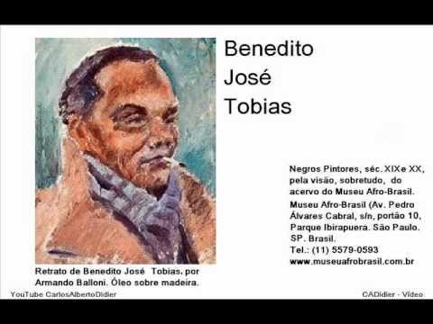 Benedito José Tobias