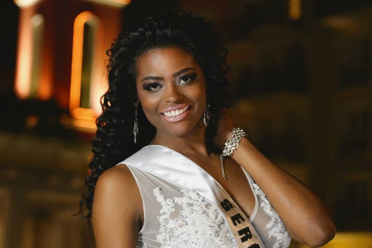 Miss Mundo Brasil perde coroa 24 horas após ser eleita; entenda