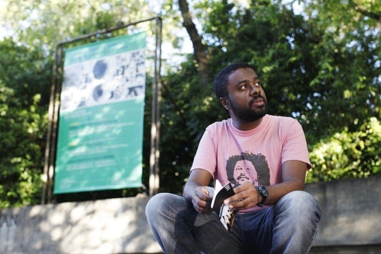 ‘Na literatura brasileira, mesmo sobre escravidão, protagonistas são brancos’, diz autor de HQ sobre resistência negra