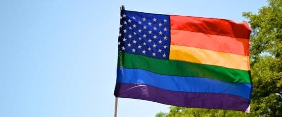 Suprema corte americana aprova o casamento gay em todo o país