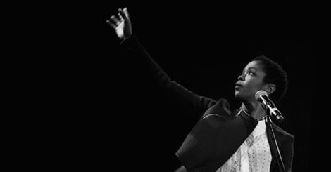A Versão da Lauryn Hill para “Feeling Good”, da Nina Simone, É Maravilhosa como Você Imagina.