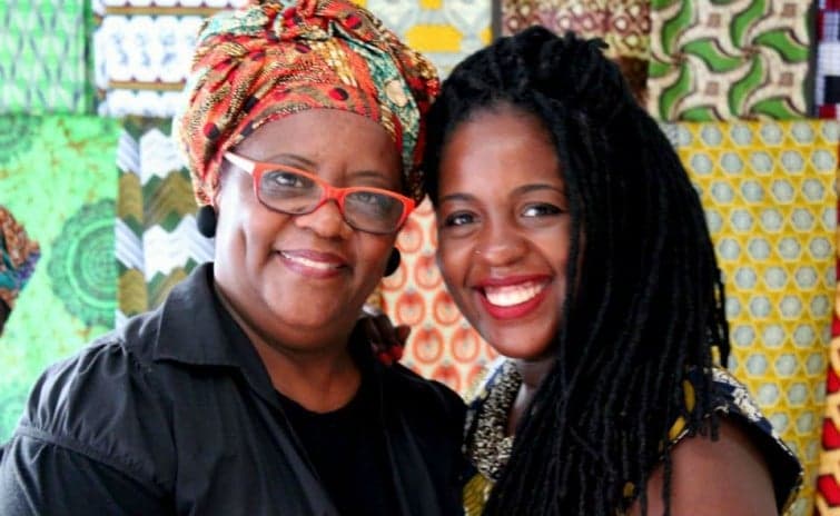 Com perfis de diferentes profissionais, websérie documental quer empoderar mulheres negras