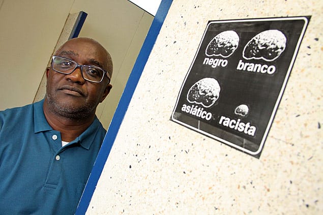 ‘É uma cicatriz que incomoda’, diz docente alvo de racismo na Unesp
