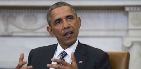 Obama visita prisão com objetivo de reformar sistema penal americano