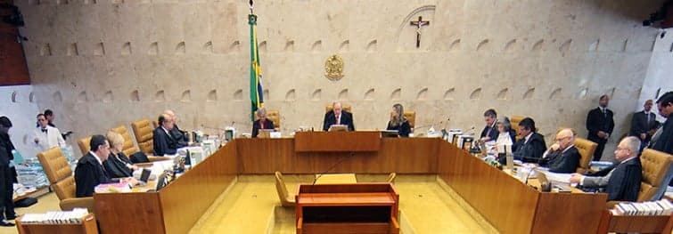 Kenarik Boujikian: O STF vai lavar as mãos diante do golpe de Cunha contra o povo e a Constituição? Ministros, coragem!