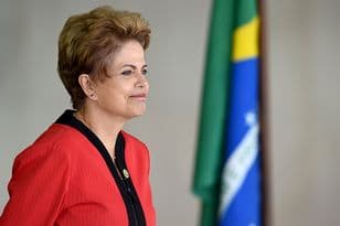 Luiz Caversan: “Desculpas, dona Dilma; não fomos nós da ZL que xingamos a senhora”