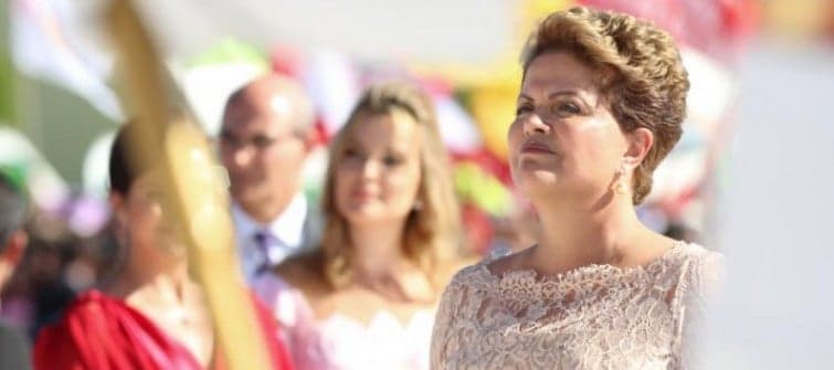 Carta aberta de uma jovem a Dilma Rousseff