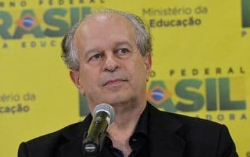 Renato Janine Ribeiro é o novo ministro da Educação