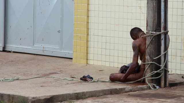 Homem morto após linchamento no Maranhão não tinha passagens pela polícia