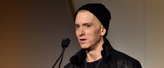 Caro Eminem, não precisamos de mais misoginia em 2015
