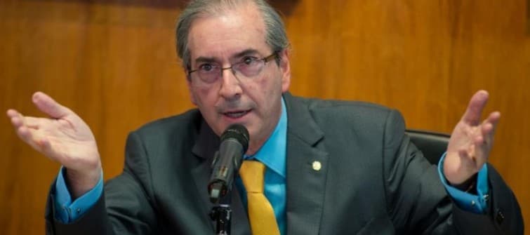 Safatle, sobre Cunha: “Basta ser antigovernista para ser poupado pela imprensa nacional”