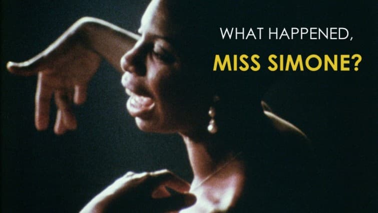 “What happened, Miss Simone?” – Nina Simone, a mulher e a Politica