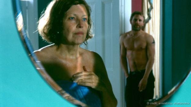 Anne Reid seduz um jovem Daniel Craig em 'Recomeçar', de 2003