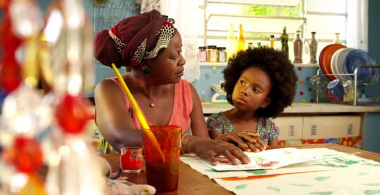 Existe princesa negra? Fábula de Vó Ita, um curta sobre racismo e representatividade na infância