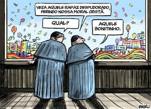 Parada-Gay