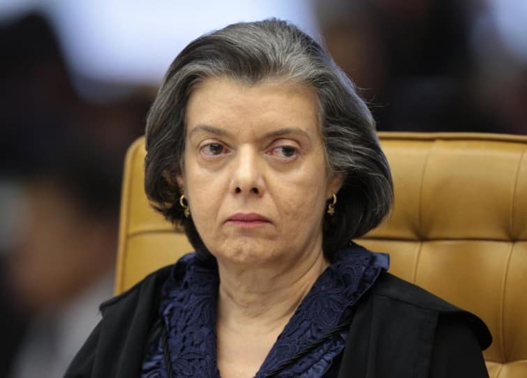 Cármem Lúcia fala sobre o preconceito contra a mulher dentro da magistratura