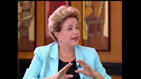 A vida sexual de Dilma e a saúde mental da Época. Por Paulo Nogueira