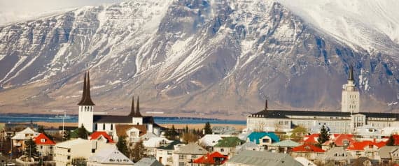 Islândia dá lição de solidariedade e se oferece para receber refugiados