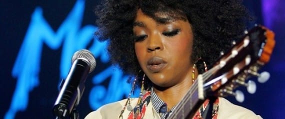 5 motivos pelos quais a influência de Lauryn Hill na música é inegável