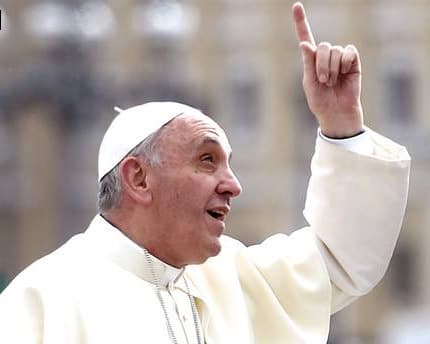 “Eu deixei o catolicismo quando saí do armário — e o papa não me convence a voltar”