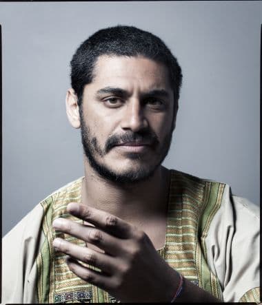 Criolo vive traficante em 1º papel no cinema e atua com Lázaro Ramos. Nos ajude a entender
