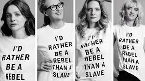 Meryl Streep and three other white actresse