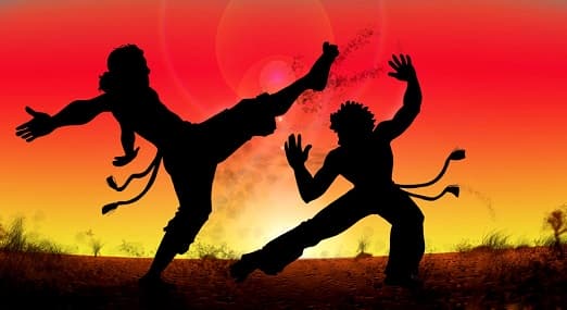 STF rejeita mandado de segurança que pedia inclusão da capoeira nas Olimpíadas