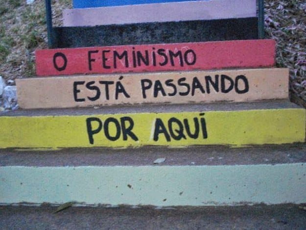 14 dados que mostram a persistência da violência contra a mulher no Brasil