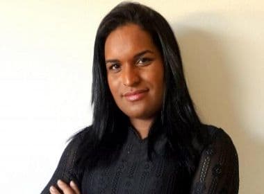 Alagoinhas pode ter primeira candidata a prefeita trans do Brasil