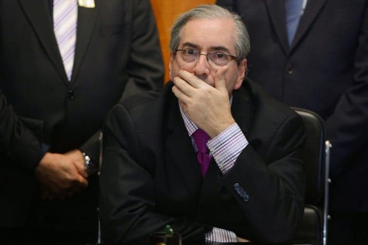 7 projetos de lei perigosos que apareceram desde que Cunha assumiu a Câmara