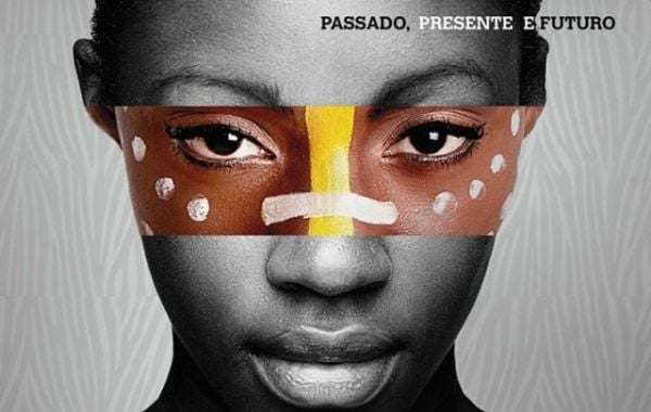 Hugo Criativo - Estúdio de criação: Dia da consciência negra!