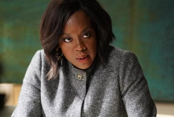 Viola Davis diz que advogados da Casa Branca amam sua personagem em série