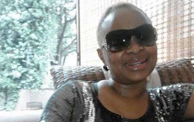Filha de Samora Machel perde a visão após agressão do namorado