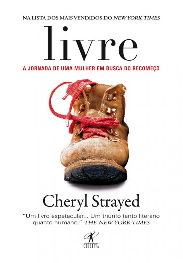 'Livre', de Cheryl Strayed