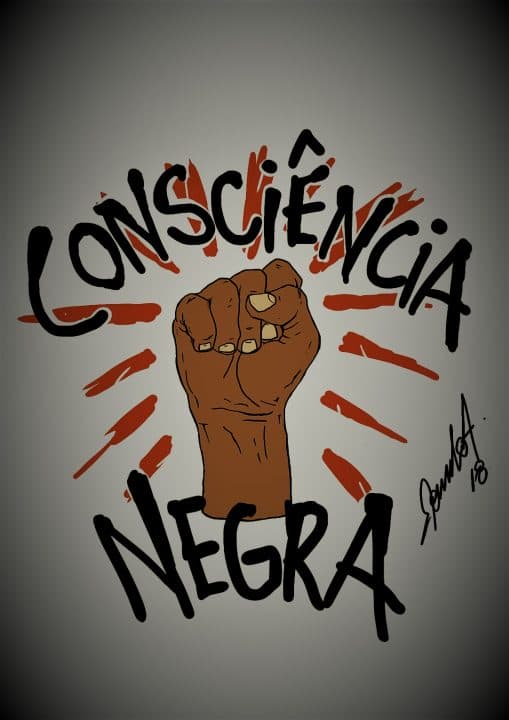Consciência Negra