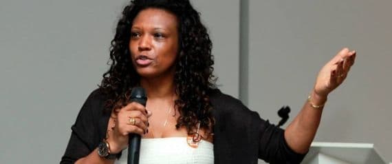 Eliane Dias, produtora do Racionais MC’s: ‘O feminismo é ainda mais importante na periferia’