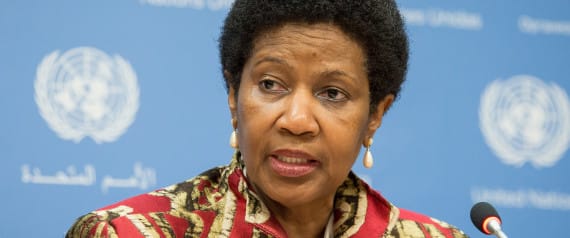 Para diretora da ONU Mulheres, violência contra a mulher é a ‘violação de direitos humanos mais tolerada no mundo’