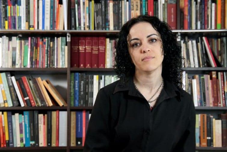 Filósofa Márcia Tiburi diz que ‘o feminismo tem muito a ensinar à política’ e ensina a conversar com um fascista (VÍDEO)