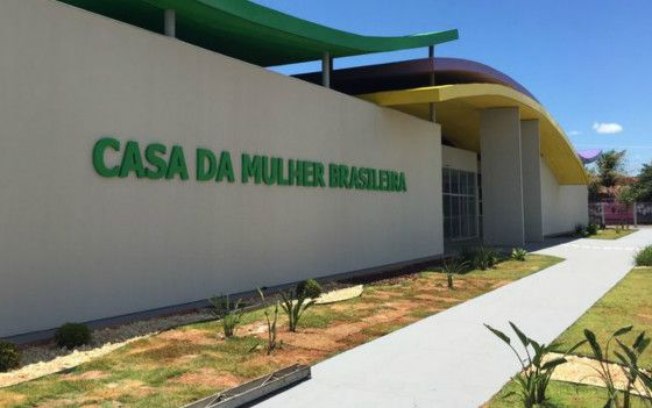 Agência Brasil Casa da Mulher Brasileira é uma das ações do governo federal para reunir todos os atendimentos à mulher vítima de violência no mesmo local