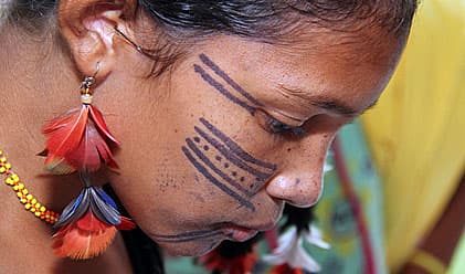 Índios já viviam na Amazônia 11 mil anos antes da chegada dos colonizadores