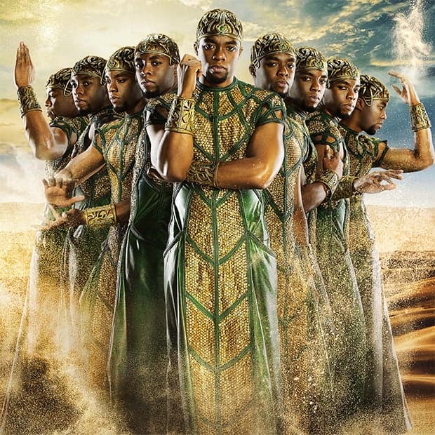 Ator de Deuses do Egito detona filme e o racismo de Hollywood