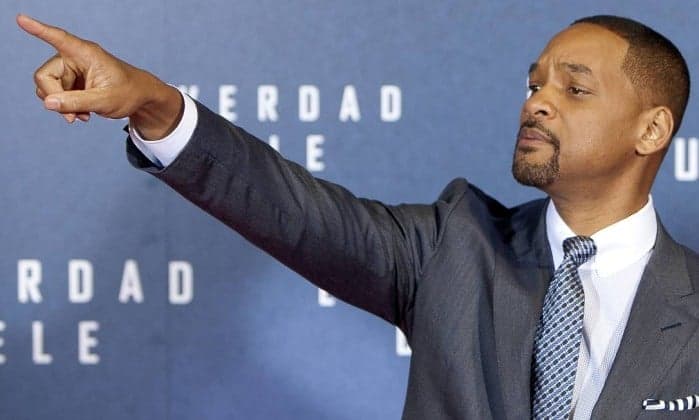 Will Smith aprova mudanças ‘rápidas e agressivas’ do Oscar