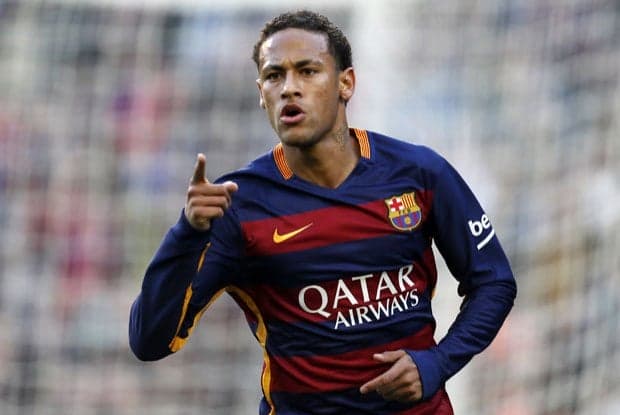 Neymar prefere não rebater ofensas racistas na Espanha: ‘Só jogo futebol’